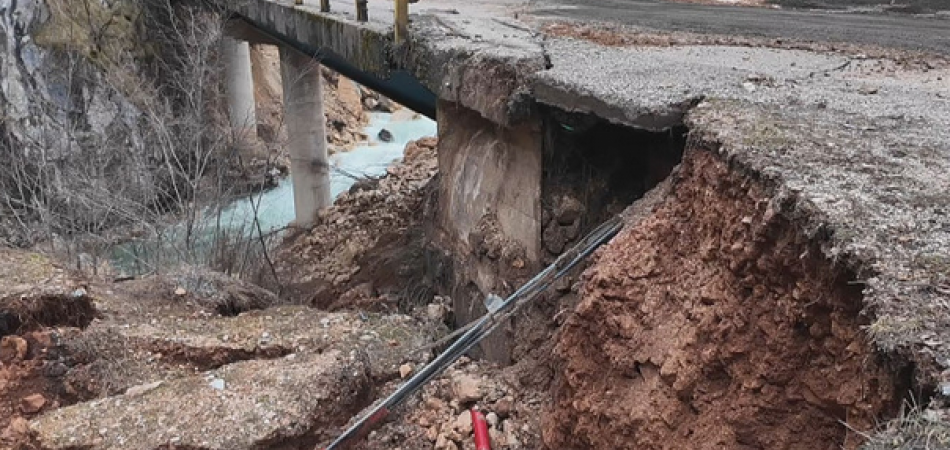 Mnogo obećanja, premalo urađenog na važnoj saobraćajnici
