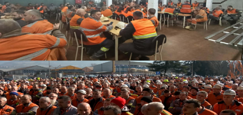 Od velikih obećanja do kraha Rudnika Ljubija i Željezare Zenica