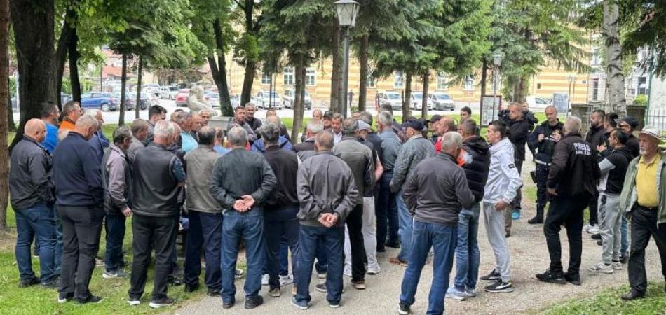 Radnike Vitezita nema ko prijaviti za uvezivanje staža