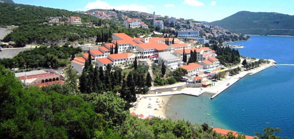Nastavljen sukob oko suvlasništva nad hotelom Zenit u Neumu