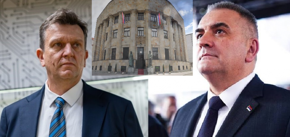 Ko će vladati entitetom do 2030. godine?