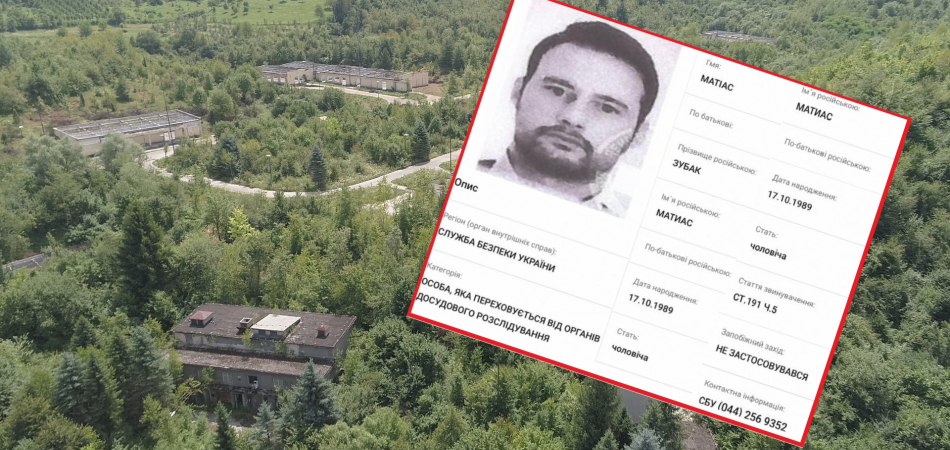 Kupac Vitezita Matias Zubak saslušan u Zagrebu kao osumnjičeni