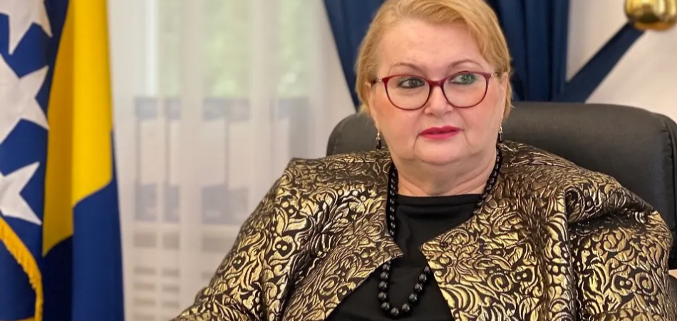 Podsjećamo na niz afera iz mandata Bisere Turković