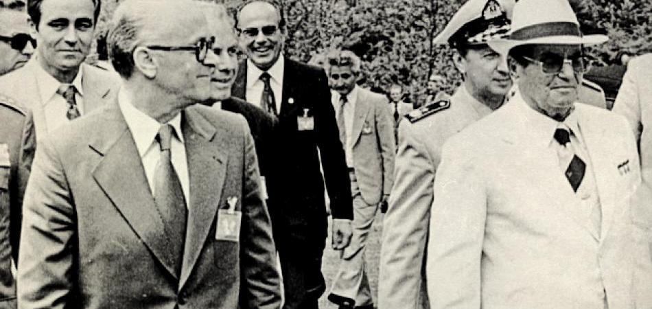 O sedmorici braće partizana, Titu, diplomatiji i životu u Jugoslaviji
