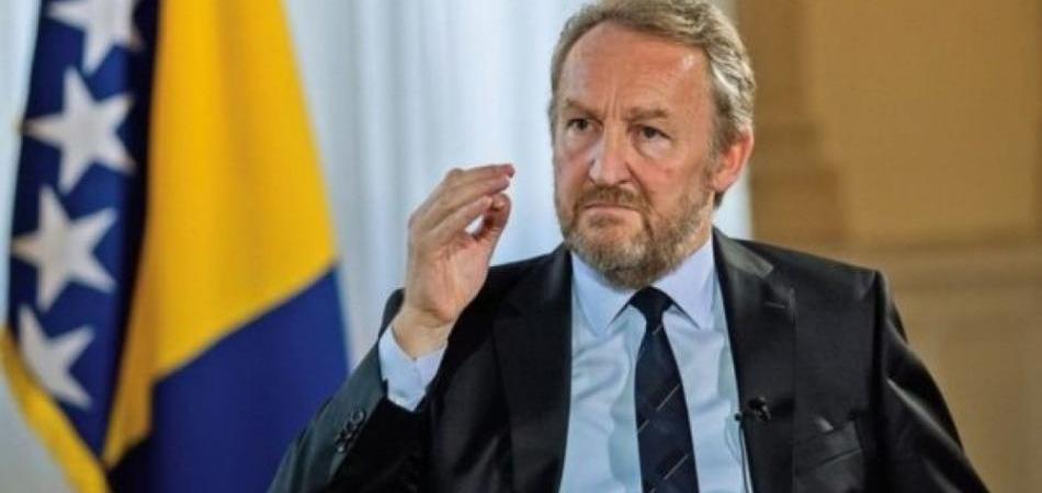 Izdao NATO, prodao građansku BiH