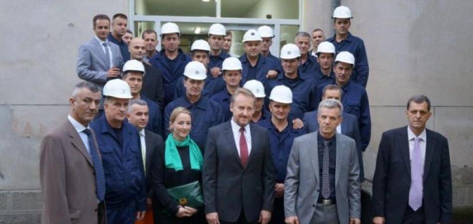 Ko je Mirsad Kukić, vladar iz podzemlja i miljenik Izetbegovića?