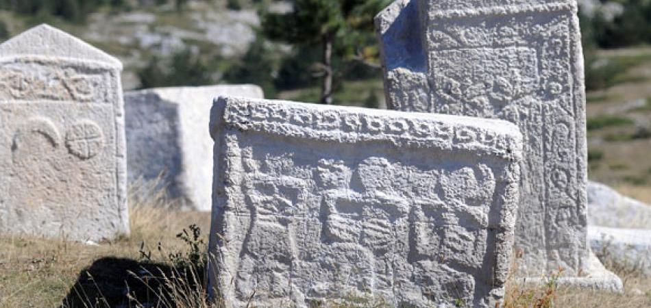 SARAJEVO: Nekropole sa stećcima u BiH nominovane na listu svjetske baštine UNESCO-a