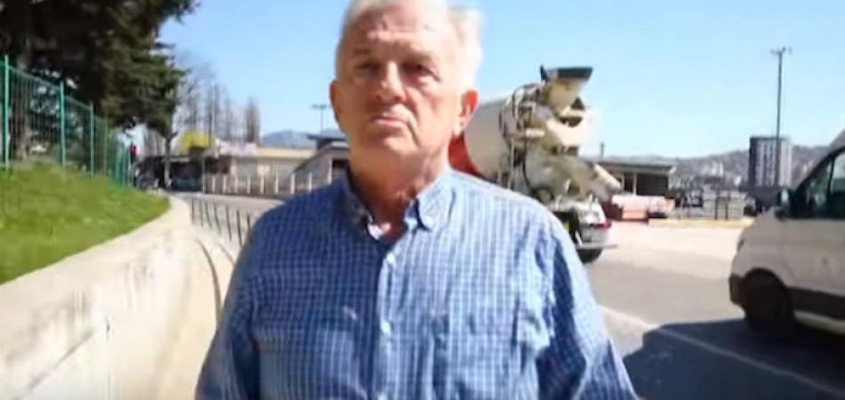 Odustajanje od istrage protiv Ćesira je poziv na napad na novinare
