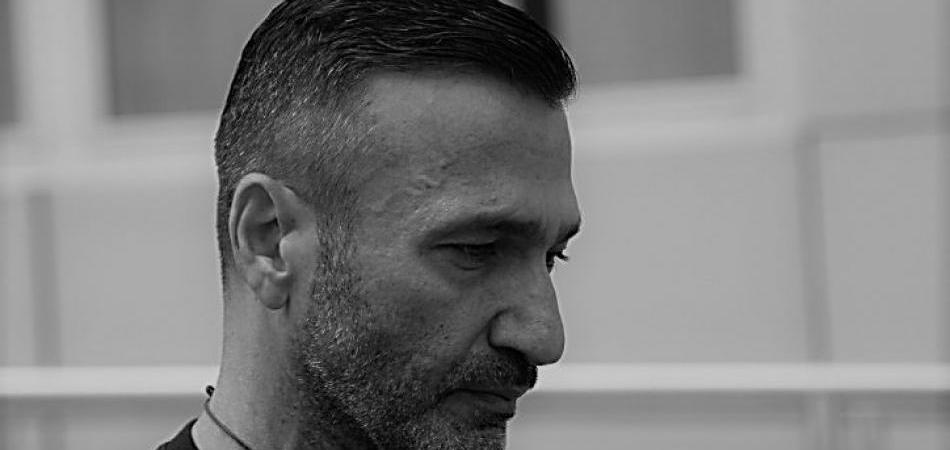 Davor Dragičević osumnjičen za ugrožavanje sigurnosti ministra policije i načelnika