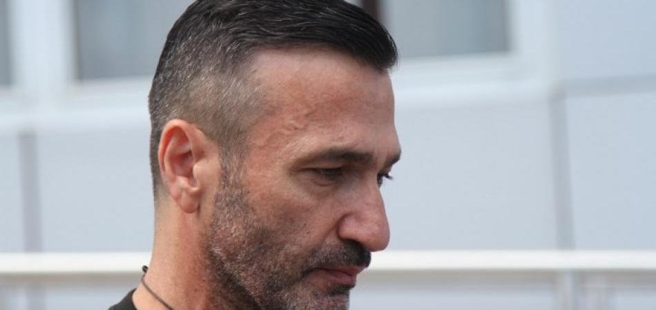 Uhapšen Davor Dragičević!