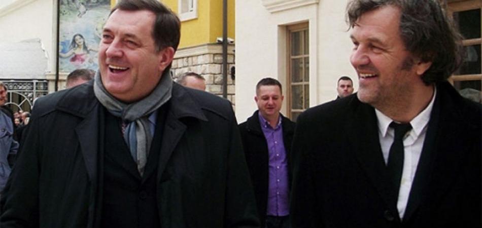 Ministarstvo trgovine i turizma RS u Andrićgrad uložilo 10,5 miliona!