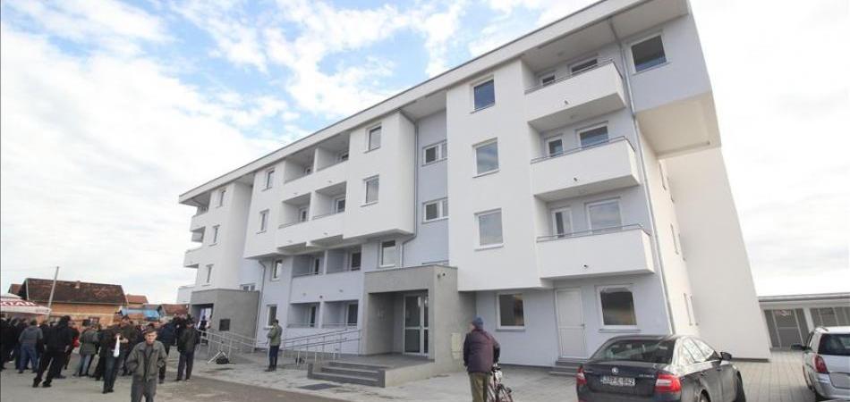 Pandemijske olakšice za graditelje "najljepših objekata"
