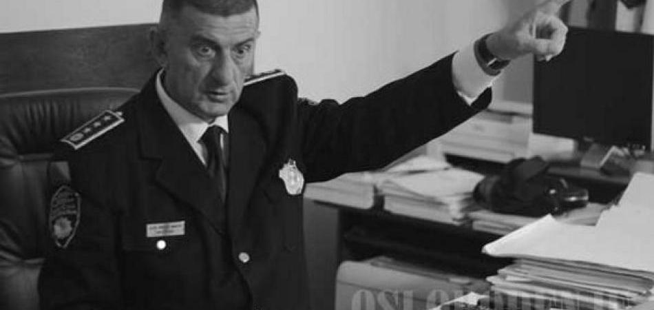 DRAGAN LUKAČ: U masu demonstranata ubačeni su teroristi 