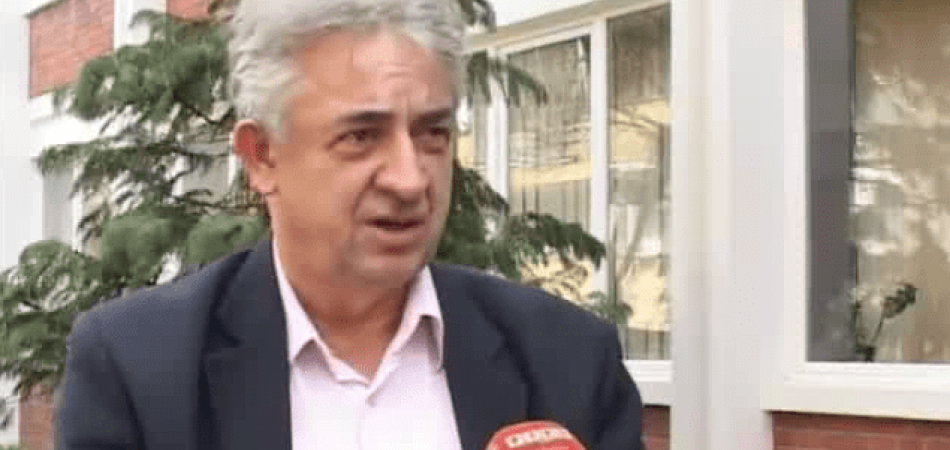 Firma Dragana Čorokala dobila posao u Glamočanima