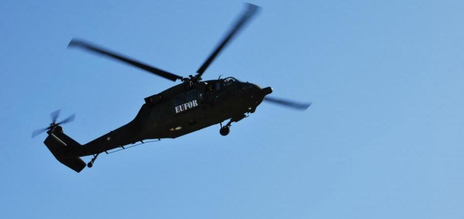 OSBiH i EUFOR: Projekti pomoći stanovništvu koji će biti realizirani tokom zajedničke vježbe