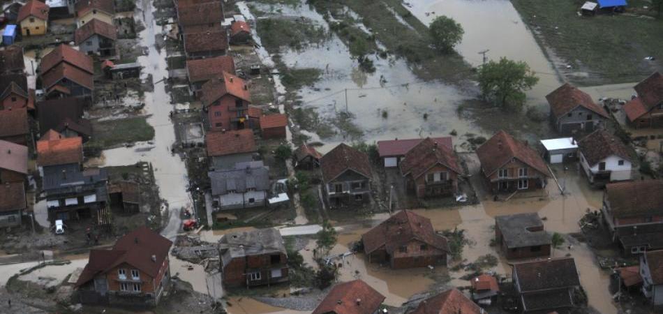 POPLAVA (Video/Foto): Novi izvještaj iz gradova u BiH 