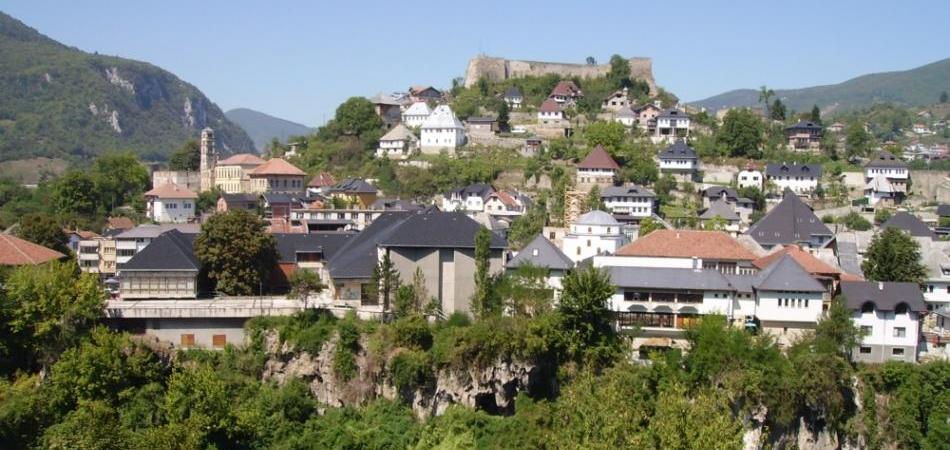 JAJCE: Grabar-Kitarović na obilježavanju godišnjice oslobođenja