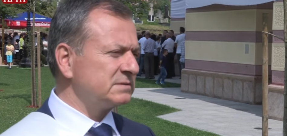 Kaji i Bojiću 234.000 KM od Ministarstva finansija RS