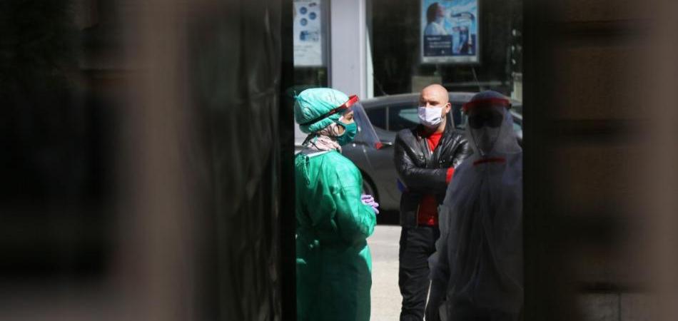 Koji misteriozni epidemiolozi su odobrili ublažavanje mjera?