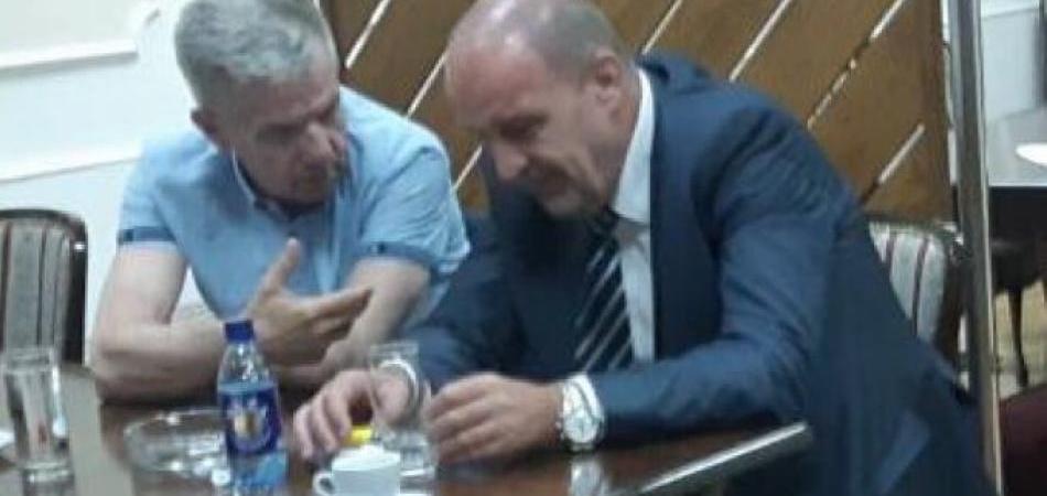 Ukida se krivično djelo za koje su optuženi Sarajlić, Kukić i Zukić!