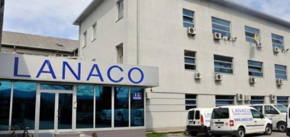 Firmi Lanaco dodijeljeno još 6,3 miliona KM od državnih institucija