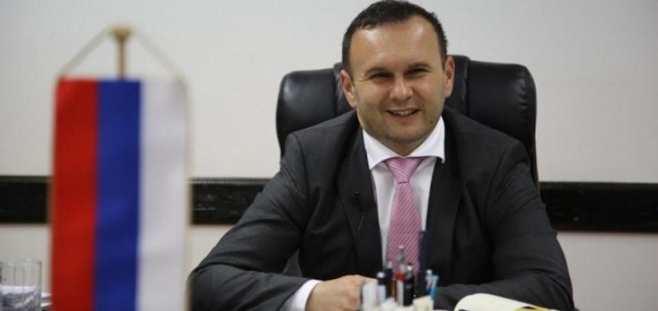 Škoda po ukusu načelnika Ćosića je kupljena!