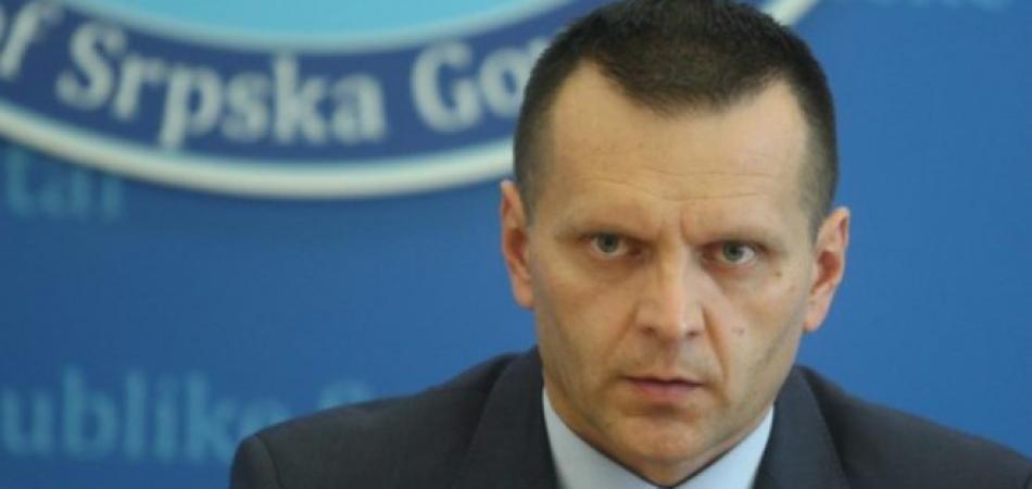 Smijenjeni su Ilić, Kostrešević, Lubura, Spasojević...