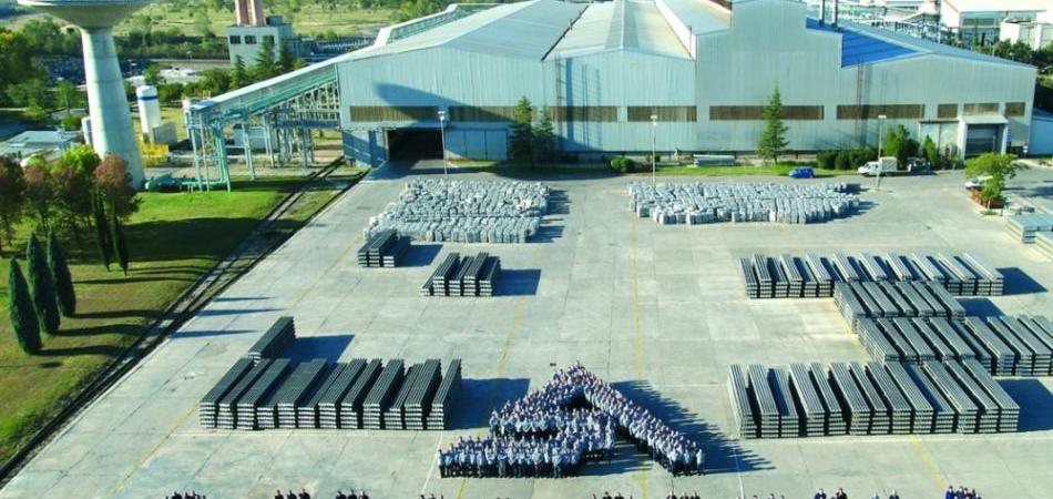 Elektroprivreda HZ HB isporučit će Aluminiju svoju godišnju proizvodnju