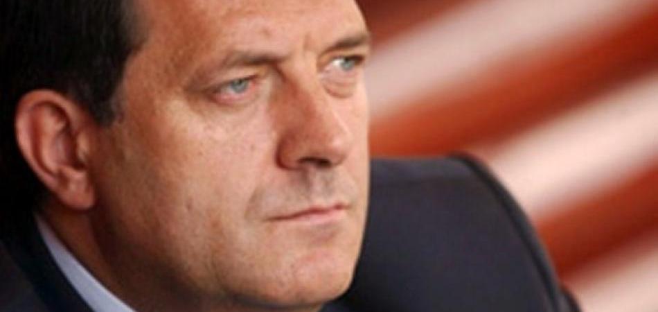 Dodik osnovao vlastitu obavještajnu agenciju!