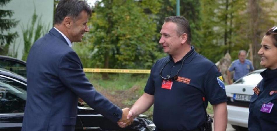 Tužilaštvo pokreće istragu o nabavci medicinske opreme! 