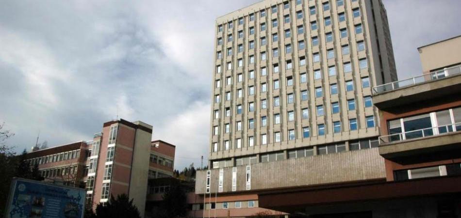 Uhapšen zamjenik direktora Opće bolnice u Sarajevu!