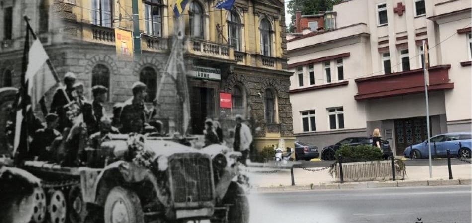 Ako nas istina ne može osloboditi, pokušajmo da se oslobodimo laži