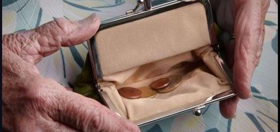 GOLI CINIZAM MOĆNIKA: Hoćete penzije? Evo vam... participativno društvo!