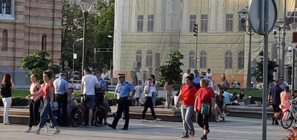 To što rade ovoj šaci ljudi čisti je fašizam!