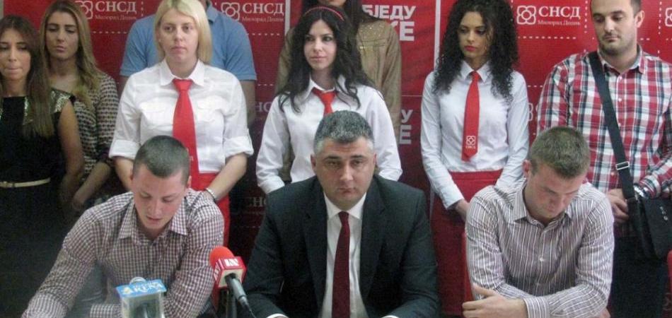 Lažno zapošljavanje pripravnika i privremeno povećanje plata