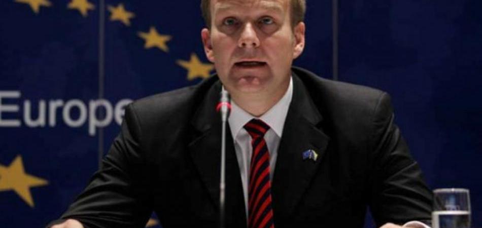 SORENSEN VS NIKŠIĆ: Polemika o antikorupcijskim zakonima