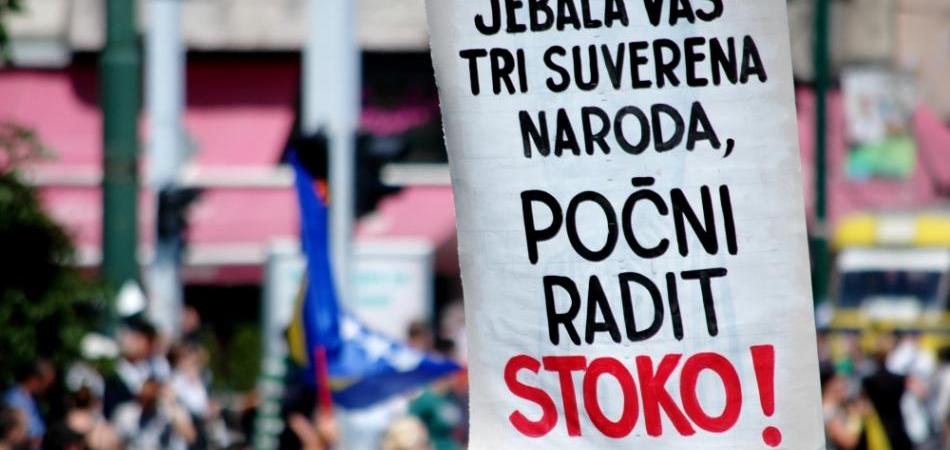 KAMO DALJE: Tri pogleda na beboluciju
