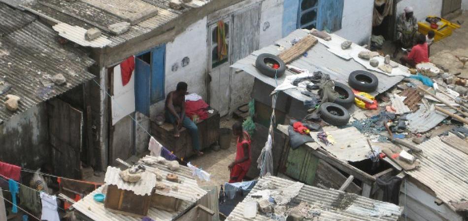 U KARANTINU: Kada je život pakao, ebola je najmanji problem