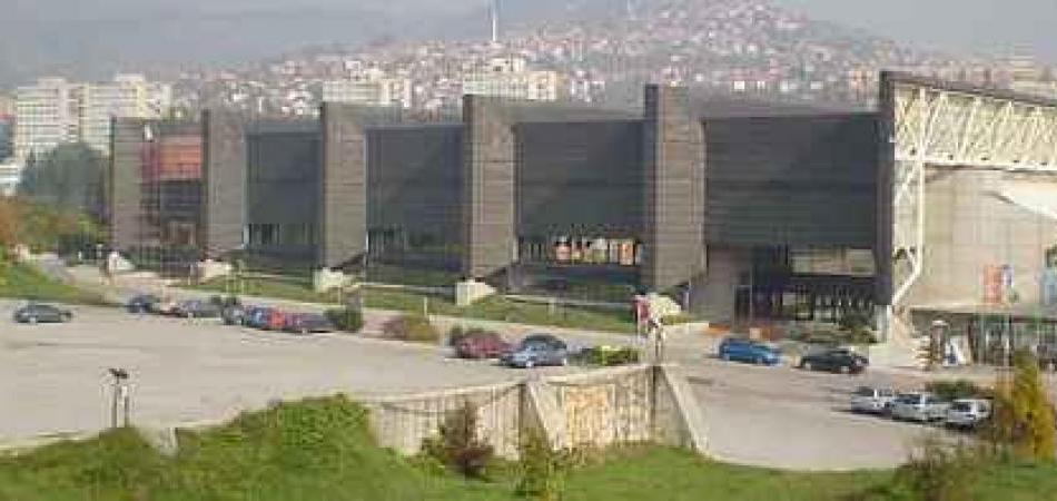 ZOI 84 : Ledena ploha u Zetri , 30 godina od olimpijade