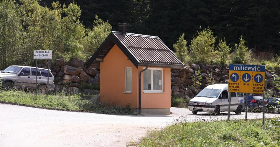 Kad propadne jedna firma, Miličevići osnuju novu sa istim radnicima i mašinama
