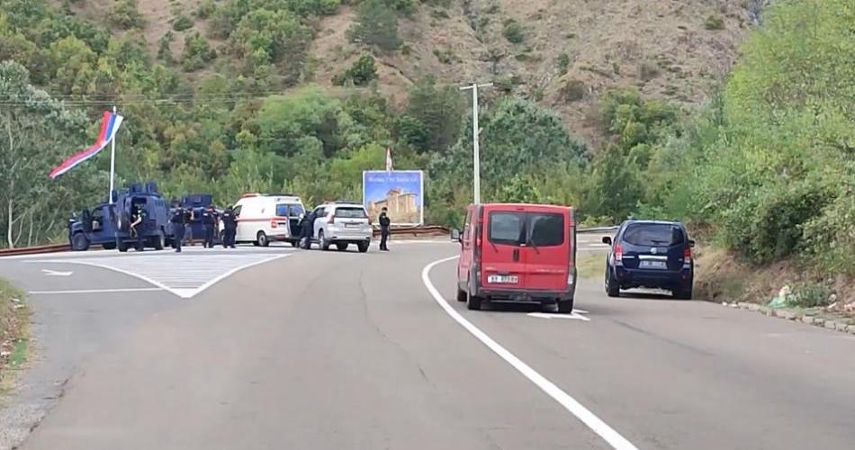 Kad se paravojska na Kosovo vrati