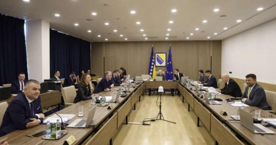 Darko Ćulum nije razriješen sa pozicije direktora SIPA-e
