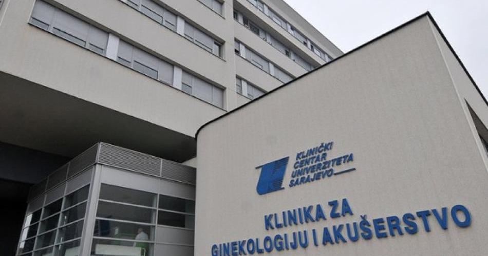 Zašto je u januaru prijavljena bolnička infekcija djece?