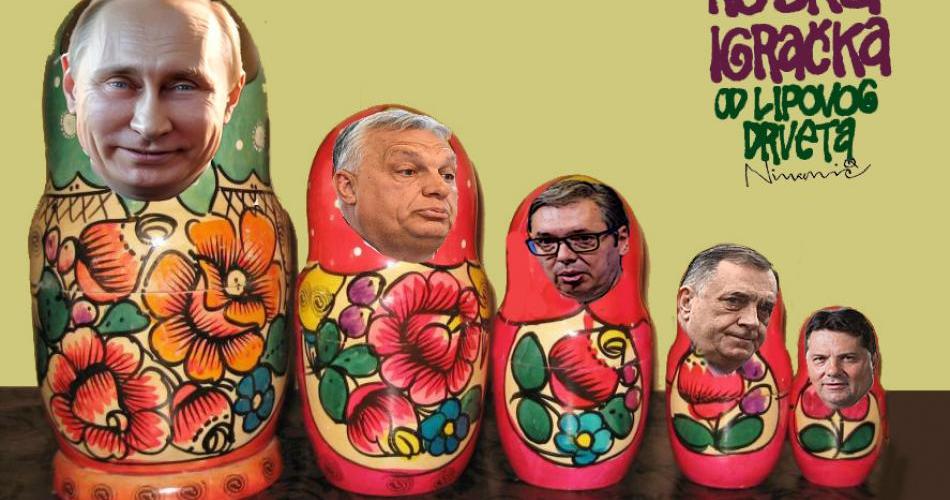 Babuške 2025.