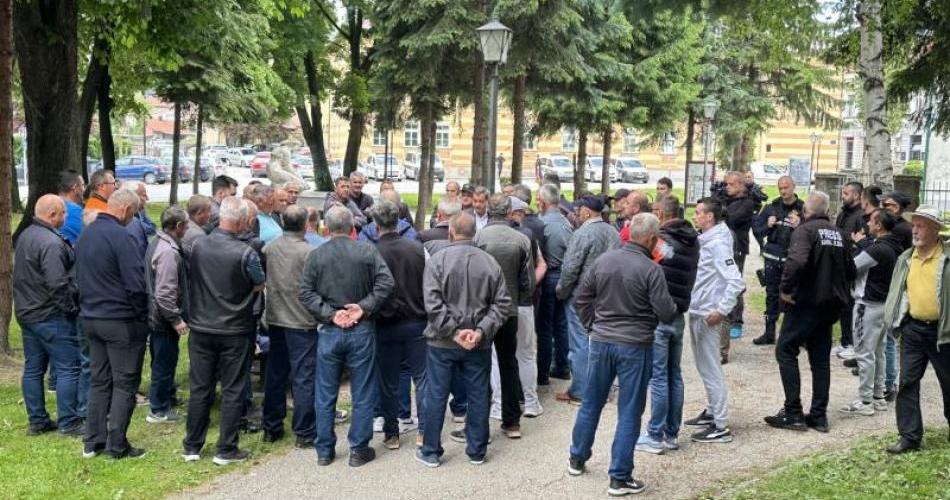 Radnike Vitezita nema ko prijaviti za uvezivanje staža