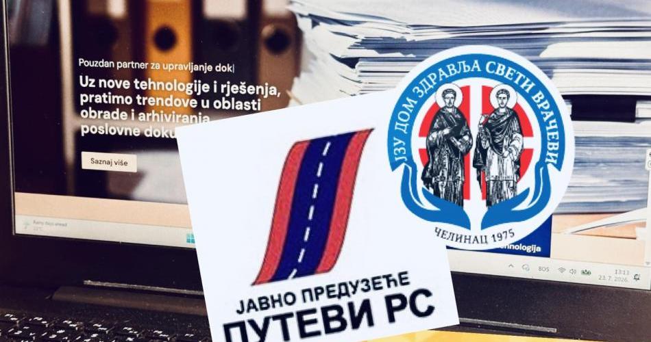 Karan nestao, „Smart Archive Solutions“ opet niže ugovore
