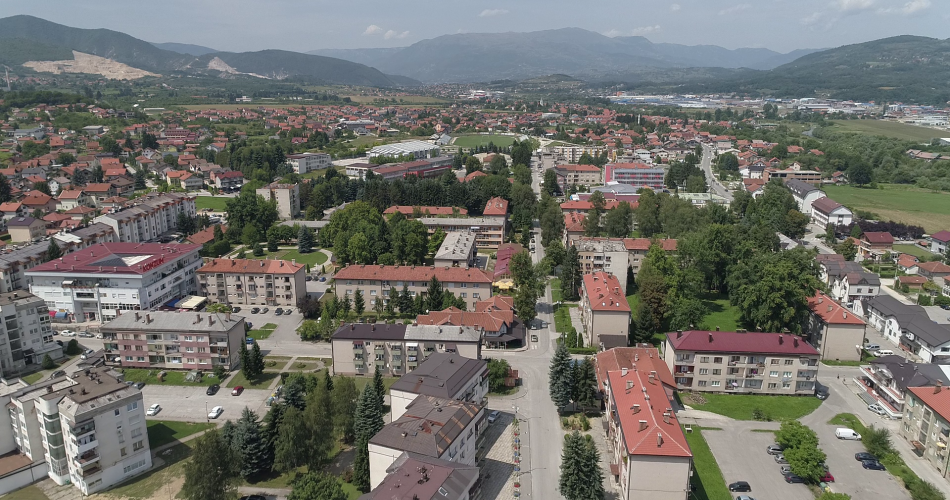 Nezakonito preuzimanje državnog zemljišta za HDZ tajkune