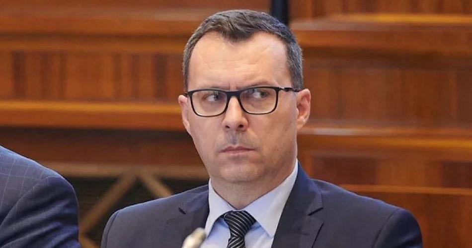 Selektivna kritika bivšeg ministra Nermina Džindića