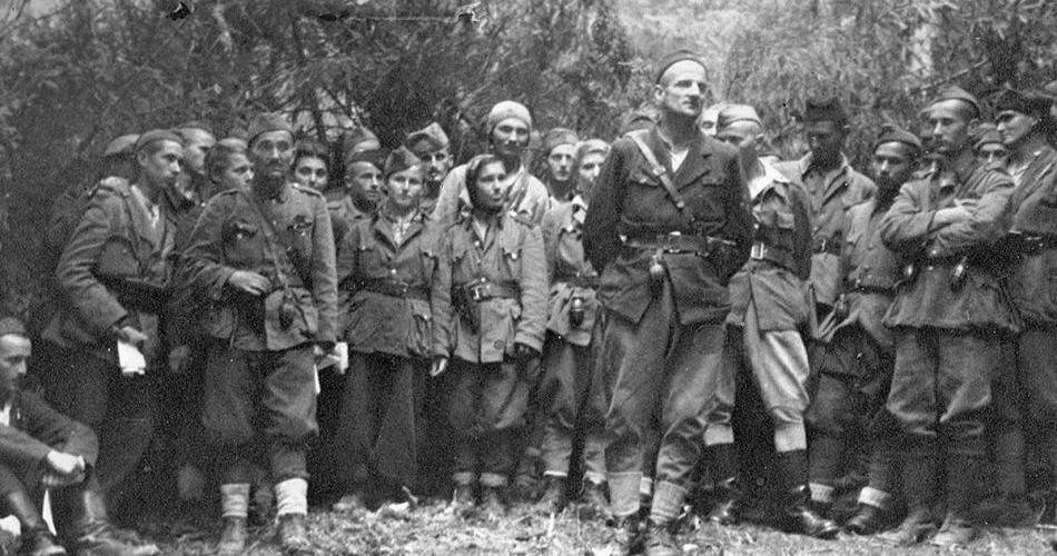 Sjećanja Vicka Krstulovića