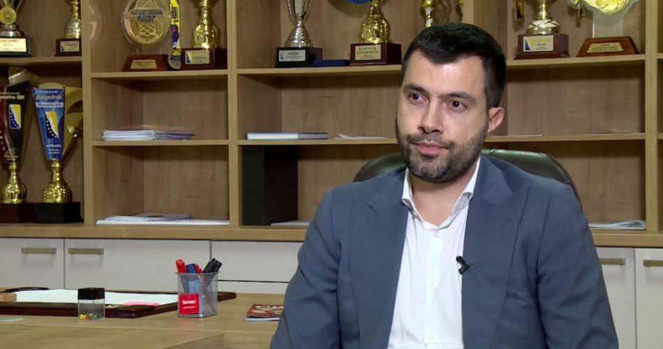 Priznao povezanost sa firmom koja je dobila više od 300 miliona KM budžetskog novca